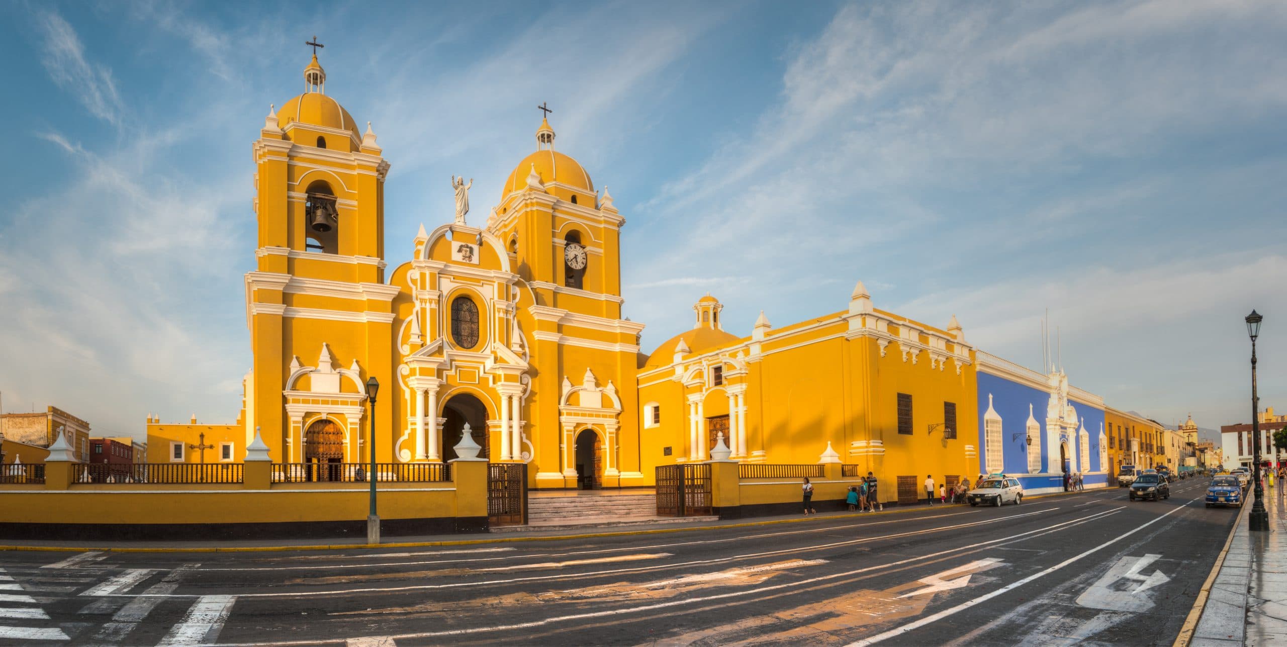 Paisaje Arequipa 1